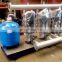 Full-automatic barometric water supply equipment