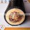 8 AWG 2000 Volts copper/epr/cpe ROHS DLO cable