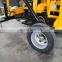 2017 Strong Water Well trailer carbide geotechnical drilling rig used