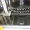 End-milling machine for aluminum profile/Aluminum profie door and window five-knife end-milling machineLXDX-250*5