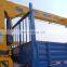 XCG SQ5SK3Q Telescoping Gantry Crane 5ton Truck Mounted Crane for Sale