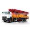 Chinese Brand SANY Concrete Stationary Pumps