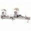 Double head Mitre Saw Cutting Machine for Aluminium Profile