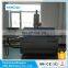 1200mm Aluminum CNC Drilling Milling machinery on 