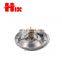 Aluminum Propane LPG stainless steel single burner gas stove