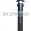 12m winch mast aluminium telescopic mast for sale