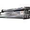 6 meter outside lighting camera folding pneumatic lifting pole