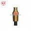 Best Quality China Manufacturer Cost-Effective For Yemen Home Used Lpg Regulator Use