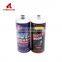 Metal brake oil can brake fluid tin can brake oil tank