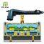 Plastic Radiator Tank mould for car, auto cooling water tank mould