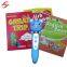 Professional Customized Learning Machine Digital Reading Pen Kids Learning Books Smart Talking Pen