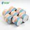 Factory direct wholesale paper canister for food packaging food container