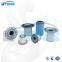 UTERS Replace UNITED OSD  Spiral Air Compressor Filter Element 1880101021