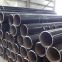 Spiral Welded Steel Pipe For Construction  A672 Gr.cc65 Cl12-32