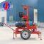 Hydraulic drill machine hand drill well equipment  electrictype  deep hole digging water well spares price