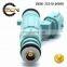 Car Accessories Spare Parts Aftermarket Fuel Injection 35310-26600
