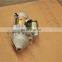 Original brand ISF2.8 motor engine starter 5266969  for diesel 5295576 5311304 5363153