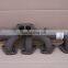 Factory cheap price Exhaust muffler for Excavator and Bulldozer Loaders on sale