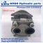 Forklift Parts Hydraulic Gear Oil Pump CBHZG-F26.5-AL CBHZG-F32-ALH6L  high performance high speed hydraulic gear pump