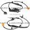 Аутентичный датчик скорости колеса ABS 57450-SDC-013 для Honda Accord 2003-2008 57450SDC013 57450-SDA-003