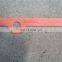 intake pipe cover gasket 3947530