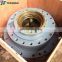 S130LC-V S130-5 DH130-5 PC120-6 Travel reduction gearbox TM18 GM18 Travel gearbox