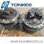 SK330-8 travel motor assy M4V290-170F MSP 10044 LC15V00026F2 M4V290F-RG6.5F MSP 10044 LC15V00023F2