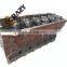Brand new DB58 cylinder block for Daewoo Doosan 65.01101-6079 ,excavator spare parts