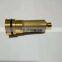 8-97606661-0 8-98018462-0 4HK1 6HK1 Nozzle Holder Injector Sleeve
