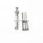 WEIYUAN Diesel Plunger P Type P49 134101-6420 Fuel Injection Pump Plunger for Diesel engine