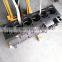 Excavator 6 cylinder diesel engine cylinder block assy with double thermostat  6CT 8.3L cylinder block 3971411