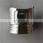 Forklift engine parts 84mm piston for 4TNV84T 129508-22080