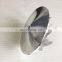 HX50 7+7 Blades 71.00/99.01mm 4035887/4036317 Turbo Milling/aluminum 2618/billet Compressor Wheel for 4089860/4031411/4046127