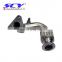 Turbo Right Side Up Pipe Suitable for FORD F-250 SUPER DUTY OE BC3Z-9G437-A BC3Z9G437A 3510-03C40-0 351003C400