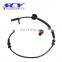 ABS Wheel Speed Sensor Suitable for CHRYSLER 300 2005-2010 4779246AA 4779246AB 4779246AC 4779246AD