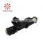 High quality injectors made by 100% professional factory OEM 01F003A