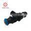 Best Quality Best Price Best Service Fuel Injector Nozzle 25343789