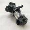 PAT Car Left Headlight Cleaning Washer Nozzle 86636-SA210 For Forester Headlamp Washer Nozzle
