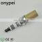 OEM Iridium IX Spark Plug BKR5EIX-11 5464