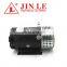 hydraulic dc motor 24v 3kw for lift