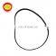 Engine Parts Fan Belt  OEM 14400-RCA-A01 Auto Fan Belt  For Car