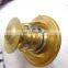 Genuine cummins diesel engine parts KTA19 thermostat 3802968