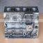 QSB4.5 4D107 ISDE-4 Diesel Engine Parts Cylinder Block 5274410 4955475 4955284 5405075