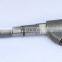 Injector 0433171968 DLLA146P1581 0445120066 0986435549 03050480 0445120067 04290987 20798683 for Diesel Engine EC210B D6E EAE3