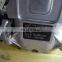 6L9.3 engine Wuxi WEIFU fuel injection pump 6PH166 / 5310134
