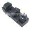 Front Left Master Power Window Switch 25401-3DF0B For Nissan TIIDA C12Z C12W