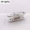 Custom 4 axis cnc milling parts / aluminum precision cnc machining parts cnc 5 axis