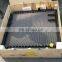 Customized Radiator With Fan Aluminum For Liugong