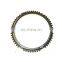 Aftermarket Spare Parts Transmission Synchronizer Ring Metal For Howo
