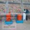 ECMT-101 Simple Manual  foam board machine
